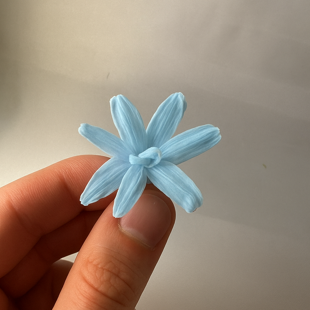 Tubéreuses stabilisées