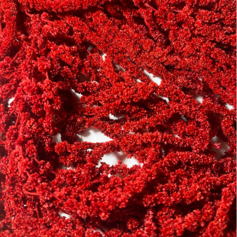 Amarante stabilisée