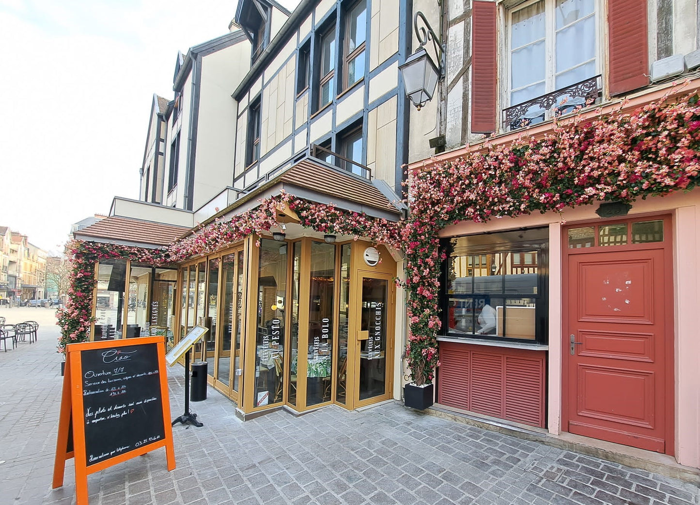 Mur végétal artificiel - Elégance végétal