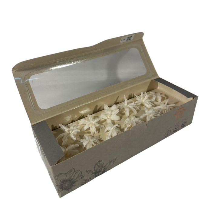 Tubéreuses stabilisées