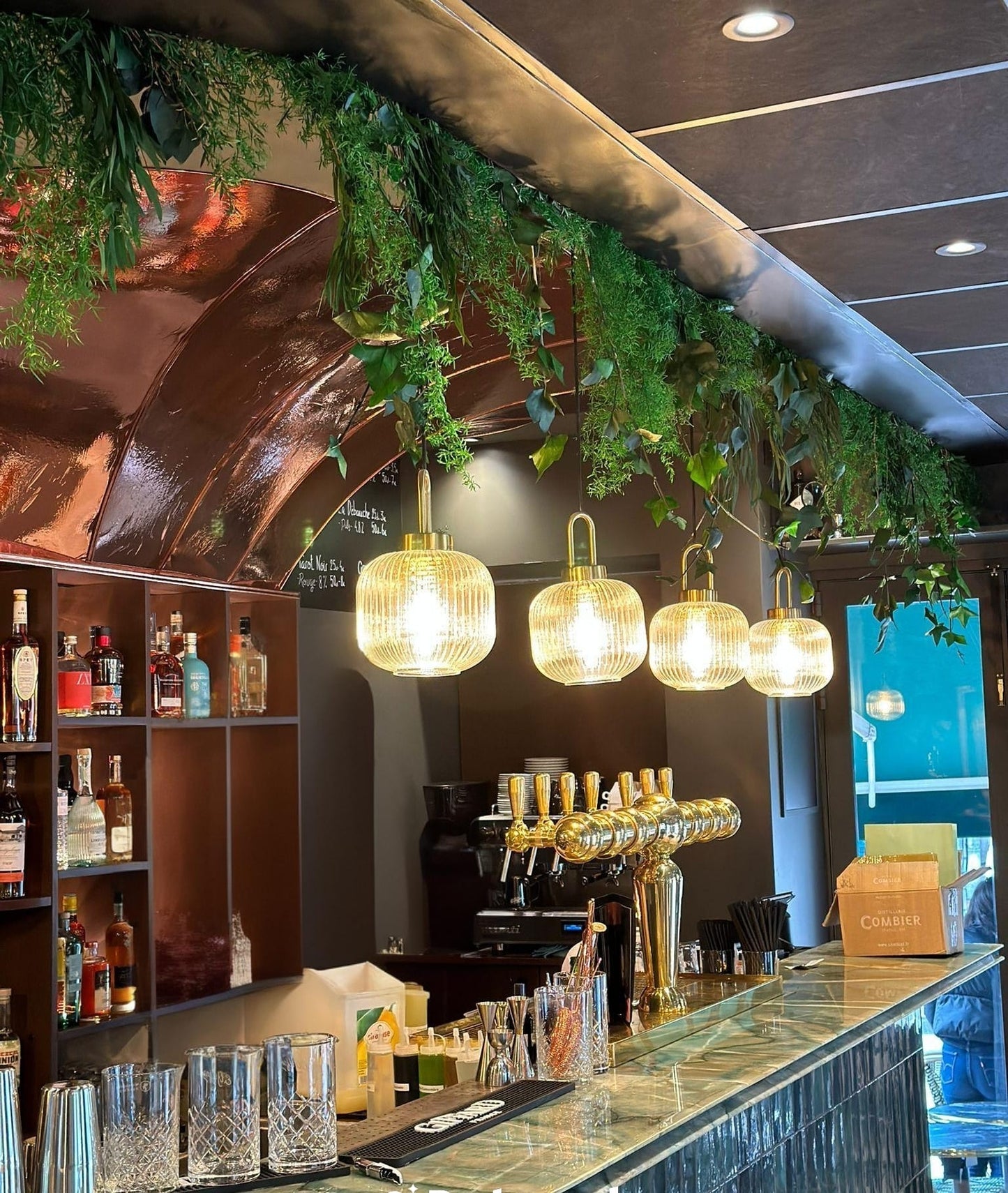 Linéaire stabilisé