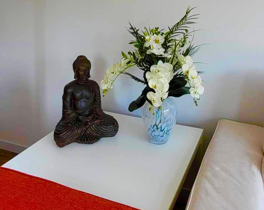Bouquets artificiels