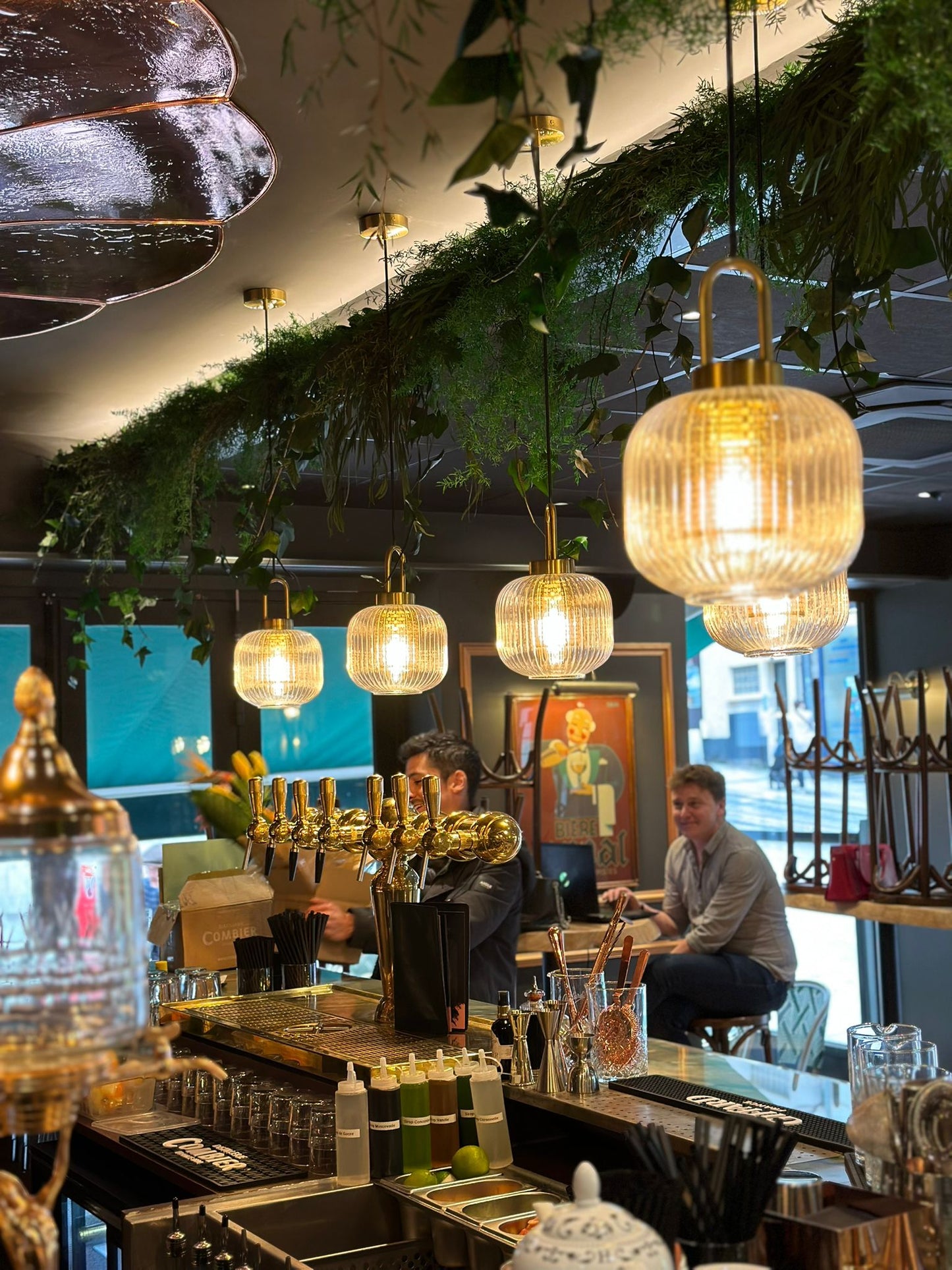 Linéaire stabilisé