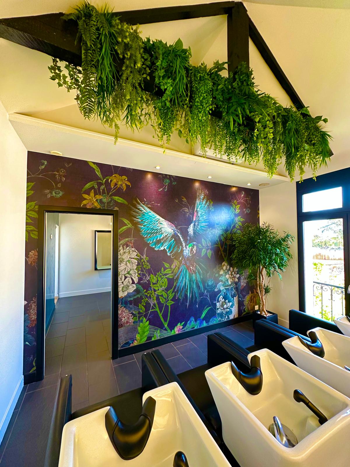 Linéaires artificiels sur mesure